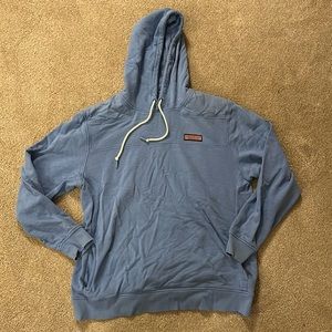 Mens Vineyard Vines Hooded Sweatshirt